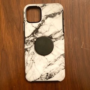 Marble Otter-box
